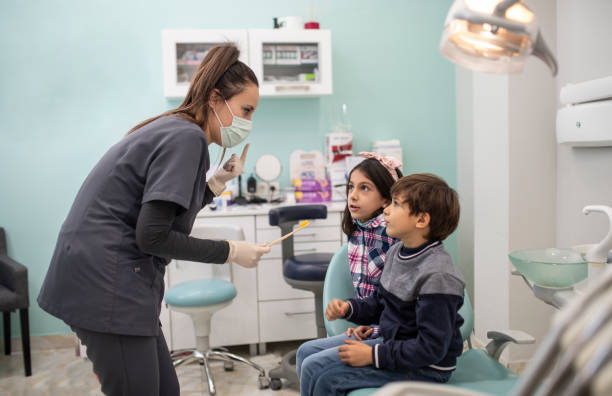 Dental Inlays and Onlays in Nevada, MO