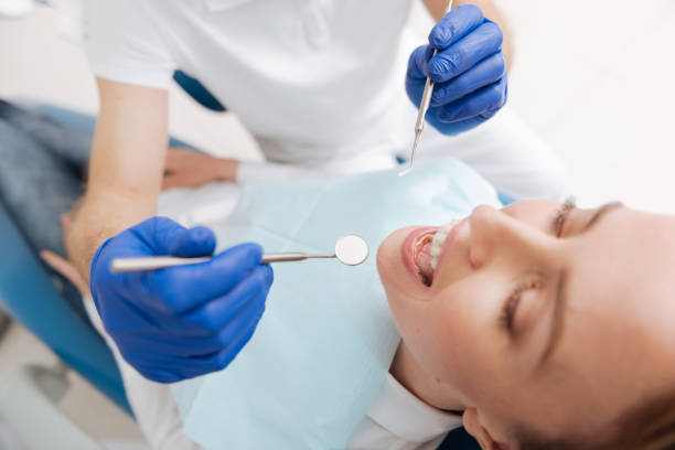 Emergency Dental Services in Nevada, MO